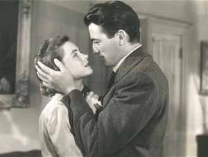 Gentleman's agreement 1947 film starring Gregory Peck an Dorothy Maguire