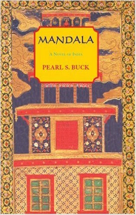 Mandala by Pearl S. Buck