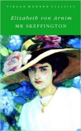 Mr. Skeffigton book cover