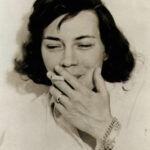 Patricia Highsmith