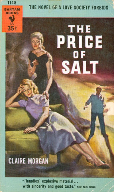 The Price of Salt (1952)