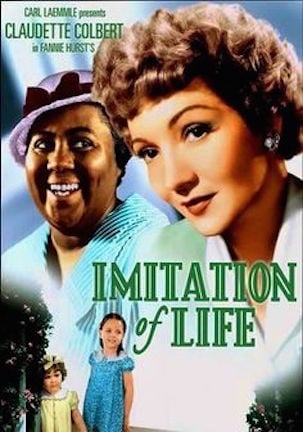 Imitation of life 1934 film