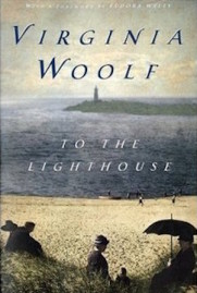To the Lighthouse by Virginia Woolf