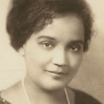 Jessie Redmon Fauset