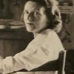 Mary O'Hara