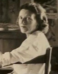 Mary O'Hara
