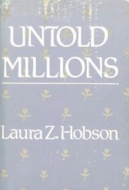 Untold Millions by Laura Z. Hobson
