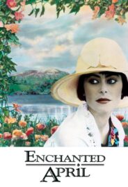 Enchanted April by Elizabeth Von Arnim