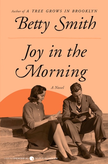 Joy in the morning by Betty Smith
