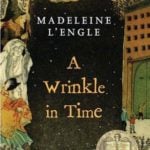 A wrinkle in time by madeleine l'engle