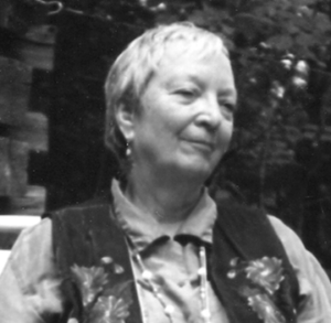 Madeleine L'Engle