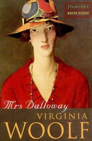 Mrs. Dalloway by Virginia Woolf