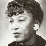 Zora Neale Hurston