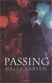 Passing by nella larsen