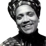 Audre Lorde