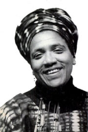 Audre Lorde