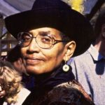 Audre Lorde