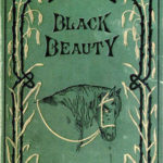 Black Beauty first edition cover 1877