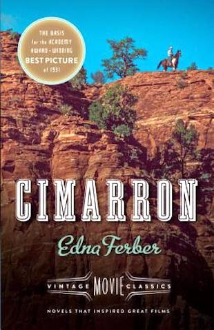 Cimarron by Edna Ferber