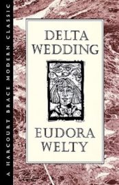 Delta wedding Eudora Welty