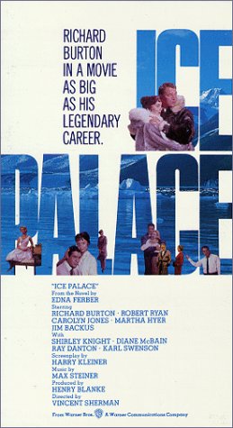 Ice Palace 1960 film