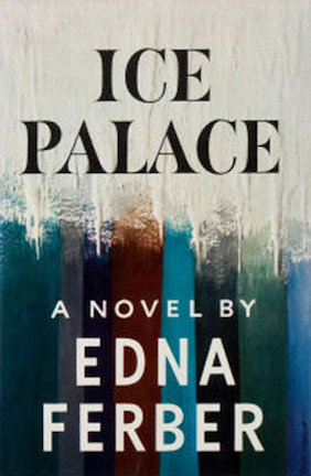 Ice palace by Enda Ferber