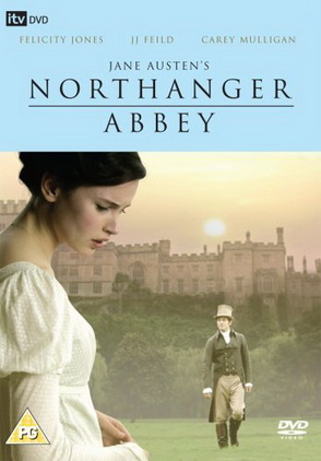 Northanger Abbey PBS