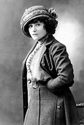 Sidonie Gabrielle Colette