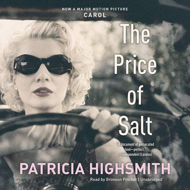 Price of Salt
