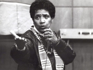 Audre Lorde