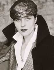 Djuna Barnes