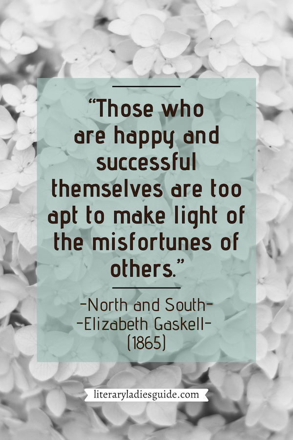 Quotes by Elizabeth Gaskell