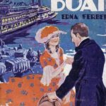 Show Boat by Edna Ferber 1926
