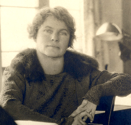 dorothy canfield fisher