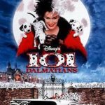 101 Dalmatians 1996 film poster