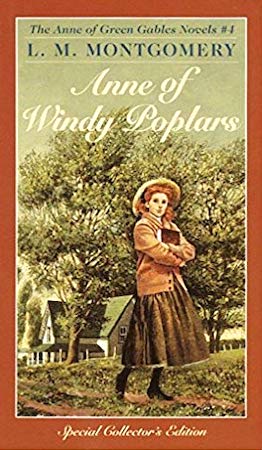 Anne of Windy Poplars