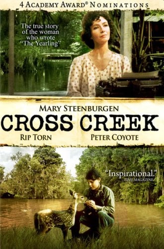 Cross Creek movie