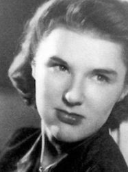 Grace Metalious