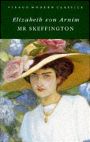 Mr. Skeffington by Elizabeth von Arnim