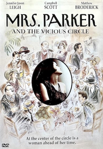 Mrs. Parker and the Vicious Circle