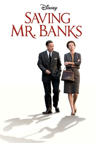 Saving Mr. Banks