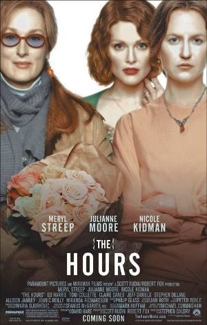 The Hours 2002 movie