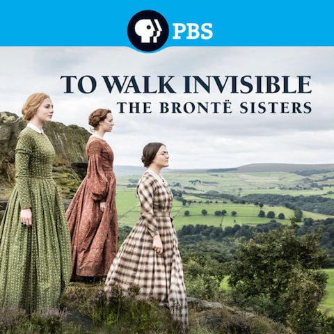 To walk invisible: the Brontë sisters