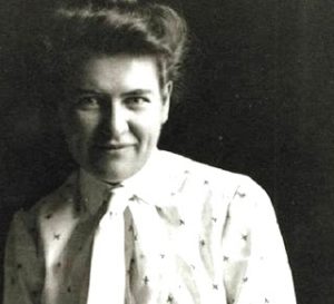 Willa Cather