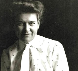 Willa Cather