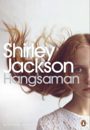 Hangsaman by Shirley Jackson
