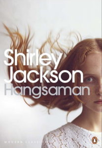 Hangsaman by Shirley Jackson