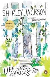 Life among the Savages by Shirley Jackson