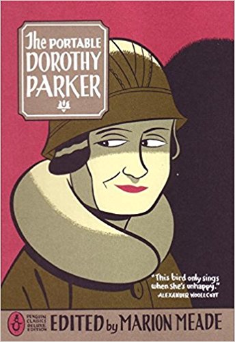 The Portable Dorothy Parker