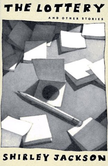 The lottery by Shirley Jackson